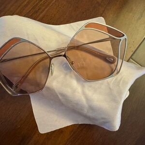 Chloe sunglasses